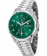 Maserati Sorpasso Chronograph férfi karóra