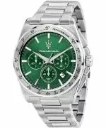 Maserati Velocita Chronograph férfi karóra