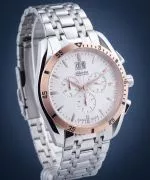 Adriatica Chronograf Férfi Karóra