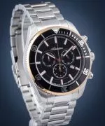 Adriatica Chronograph Férfi Karóra