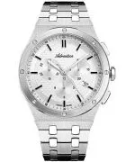 Adriatica Classic Chronograf férfi karóra
