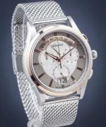 Adriatica Classic Chronograph Férfi Karóra