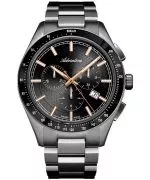 Adriatica Classic Chronograph férfi karóra