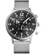 Adriatica Classic Chronograph férfi karóra