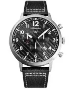 Adriatica Classic Chronograph férfi karóra