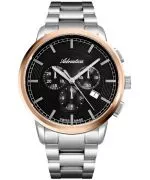 Adriatica Classic Chronograph férfi karóra