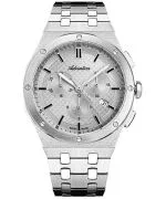Adriatica Classic Chronograph férfi karóra