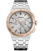 Adriatica Classic Chronograph férfi karóra
