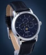 Adriatica Moonphase férfi karóra