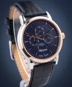 Adriatica Moonphase férfi karóra
