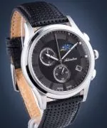 Adriatica Moonphase Chronograph Férfi Karóra