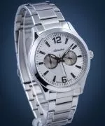 Adriatica Multifunction Férfi Karóra