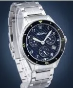 Adriatica Multifunction Férfi Karóra