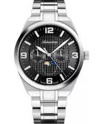 Adriatica Multifunction férfi karóra