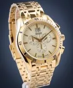 Adriatica Chronograph Férfi Karóra