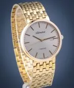Adriatica Sapphire Férfi Karóra