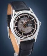 Adriatica Skeleton Automatic Férfi Karóra