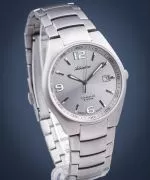 Adriatica Classic Titanium férfi karóra