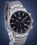Adriatica Titanium Chronograph Férfi Karóra