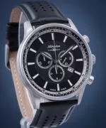 Adriatica Titanium Chronograph Férfi Karóra