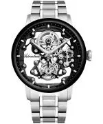 Adriatica Tourbillon Skeleton Limited Edition férfi karóra