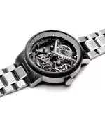 Adriatica Tourbillon Skeleton Limited Edition férfi karóra