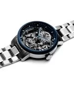 Adriatica Tourbillon Skeleton Limited Edition férfi karóra