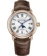 Aerowatch 1942 Moon Phases Automatic Férfi Karóra