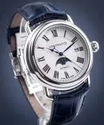 Aerowatch 1942 Moon Phases Automatic Férfi Karóra