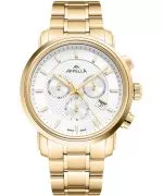 Appella Chronograph Férfi Karóra
