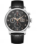 Appella Classic Automatic Chronograph férfi karóra