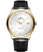 Appella Classic Automatic férfi karóra