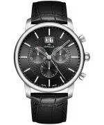 Appella Classic Chronograph férfi karóra