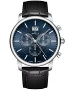 Appella Classic Chronograph férfi karóra