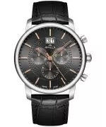 Appella Classic Chronograph férfi karóra