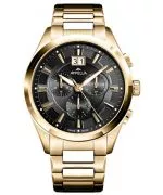 Appella Classic Chronograph férfi karóra