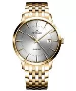 Appella Classic Diamond férfi karóra