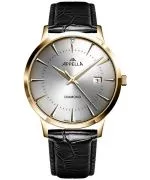 Appella Classic Diamond férfi karóra