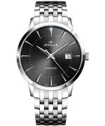 Appella Classic Diamond férfi karóra