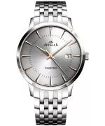 Appella Classic Diamond férfi karóra