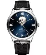 Appella Classic Open Heart Automatic férfi karóra