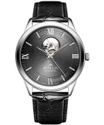 Appella Classic Open Heart Automatic férfi karóra