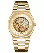 Appella Classic Skeleton Automatic férfi karóra
