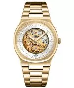 Appella Classic Skeleton Automatic férfi karóra