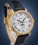 Appella Moonphase Férfi Karóra