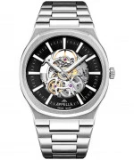 Appella Skeleton Automatic férfi karóra