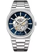 Appella Skeleton Automatic férfi karóra