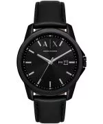 Armani Exchange Banks SET férfi karóra