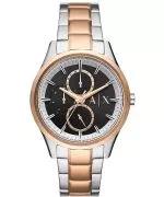 Armani Exchange Dante férfi karóra