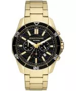 Armani Exchange Spencer Chronograph férfi karóra